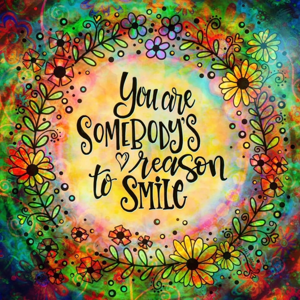 Meet your Posher, Cherie